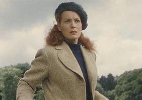 is catherine o hara related to maureen o hara